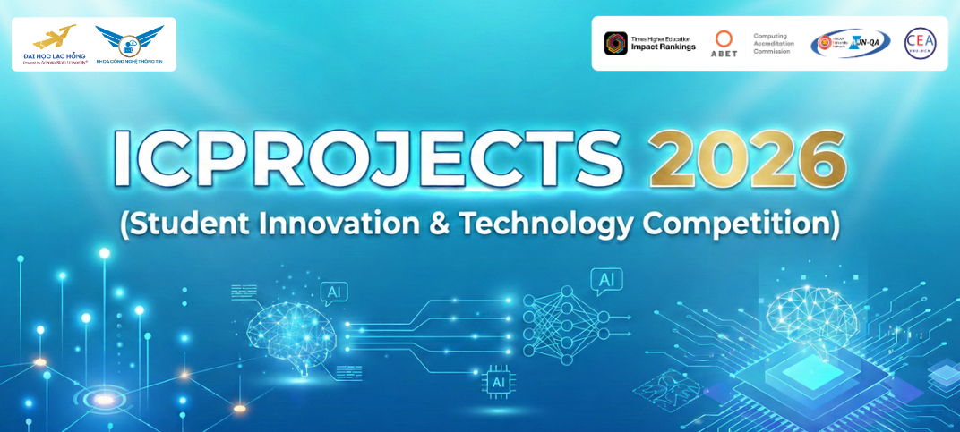 IC Project Banner